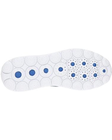 Sportivo per Uomo GEOX U15BYA 0001M U SPHERICA C4277 AVIO-NAVY