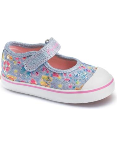 girl shoes PABLOSKY LONA 972010 LINO