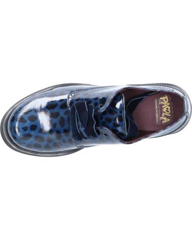 Zapatos de Niña URBAN 819421 CH CAVALLINO AZUL