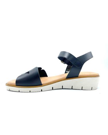 Sandales pour Femme RIVERA SANDALIA 2279 NEGRO
