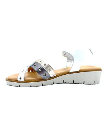 Sandales pour Femme RIVERA SANDALIA 2280 BLANCO