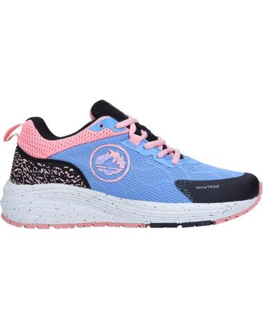 Scarpe sport per Donna JHAYBER J HAYBER DEPORTIVA RESINA AZUL