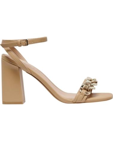 ONLY SANDALIAS TACON MUJER ALYX 15288444 BEIGE