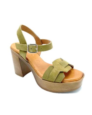 Sandales pour Femme RIVERA SANDALIA 922 MILITAR