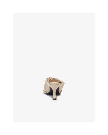 Sandalias de Mujer ONLY ZUECO 15281373 BEIG