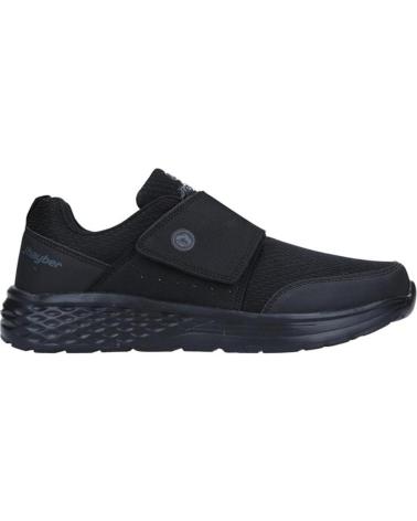 Zapatillas deporte pour Homme JHAYBER J HAYBER DEPORTIVA CHALTO NEGRO