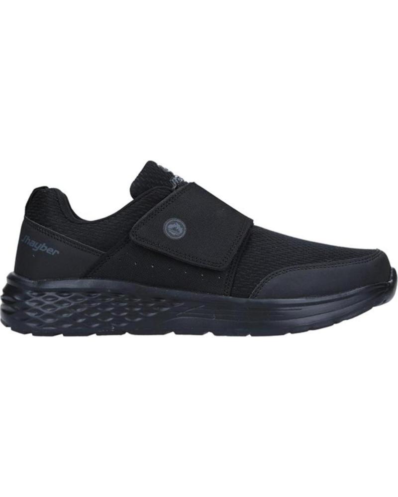 Zapatillas deporte pour Homme JHAYBER J HAYBER DEPORTIVA CHALTO NEGRO