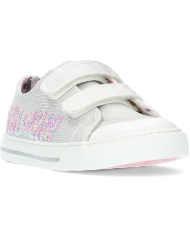 Sneaker für Mädchen PABLOSKY 972950 PLATA