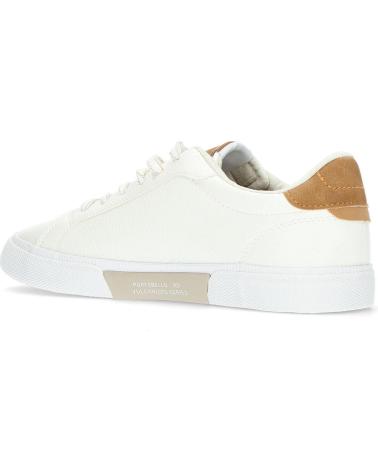 Sportschuhe für Damen PEPE JEANS ZAPATILLAS MUJER MODELO KENTON MAX W COLOR BLANCO 800WHITE 800WHITE