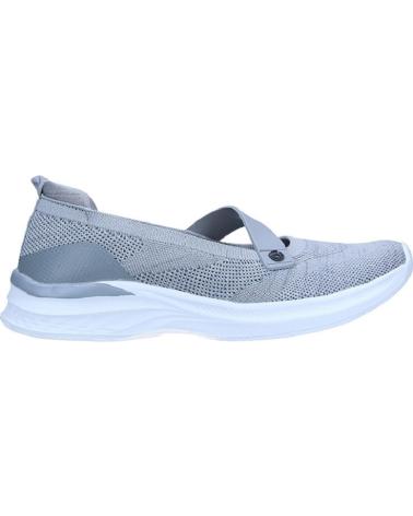 Sportivo per Donna JHAYBER ZAPATILLA SENORA CHELSEO J HAYBER  ZS61278 GRIS