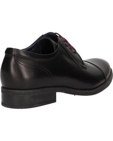 Scarpe per Bambino FLUCHOS 8412 NEGRO