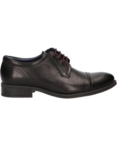 Scarpe per Bambino FLUCHOS 8412 NEGRO
