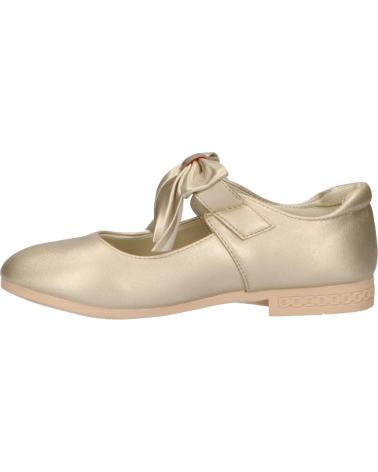Zapatos de Niña URBAN 61FLX128C36 GOLD