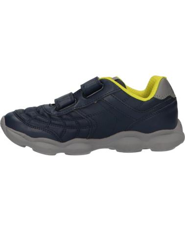 Scarpe sport per Bambino GEOX J744BB 000BC MUNFREY C0661