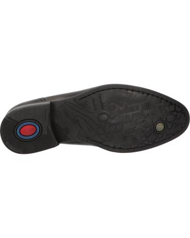 Scarpe per Bambino FLUCHOS 8412 NEGRO