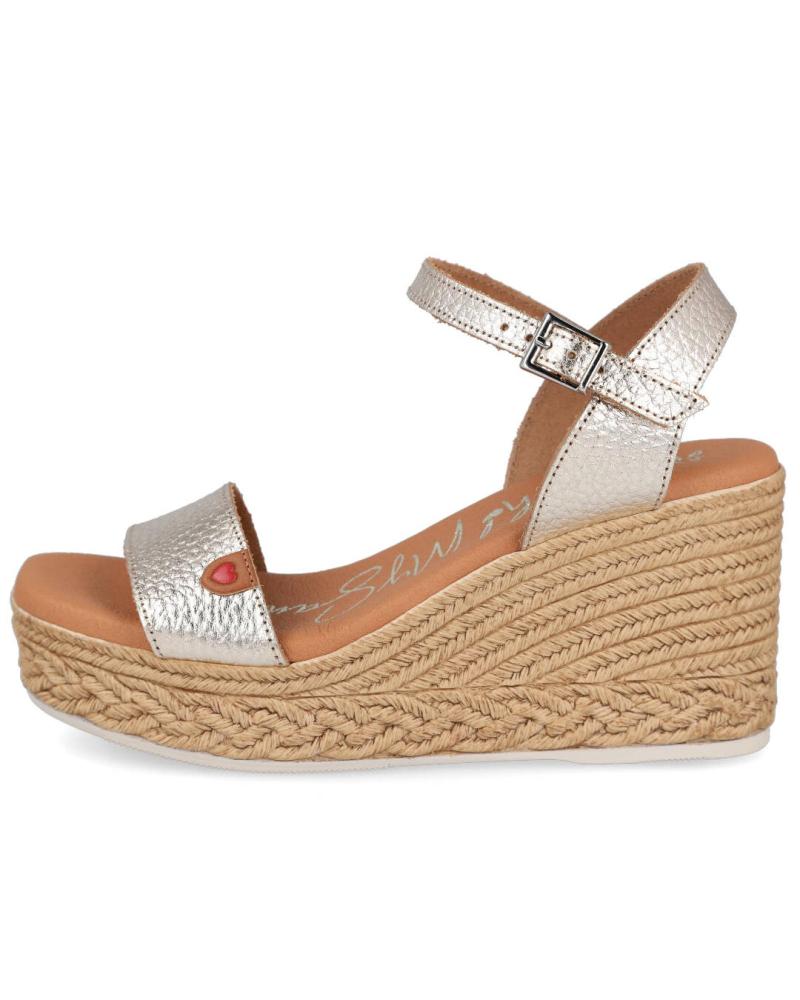 Sandali per Donna OH MY SANDALS 5208S-2508 SANDALIAS C CAVA