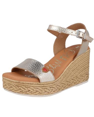 Sandali per Donna OH MY SANDALS 5208S-2508 SANDALIAS C CAVA