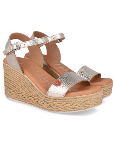 Sandali per Donna OH MY SANDALS 5208S-2508 SANDALIAS C CAVA