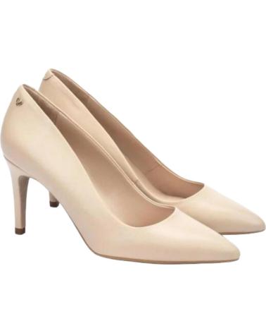 Zapatos de Mujer MARTINELLI ZAPATO TACON PARA MUJER 1489-3366Z STONE STONE