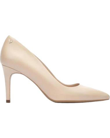 Zapatos de Mujer MARTINELLI ZAPATO TACON PARA MUJER 1489-3366Z STONE STONE