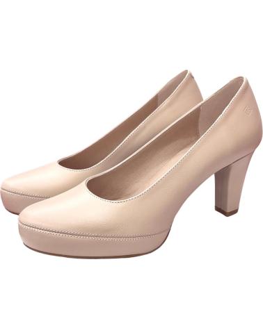 Zapatos de Mujer FLUCHOS ZAPATO DE TACON BLESA D5794 BEACH