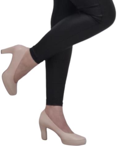 Zapatos de Mujer FLUCHOS ZAPATO DE TACON BLESA D5794 BEACH