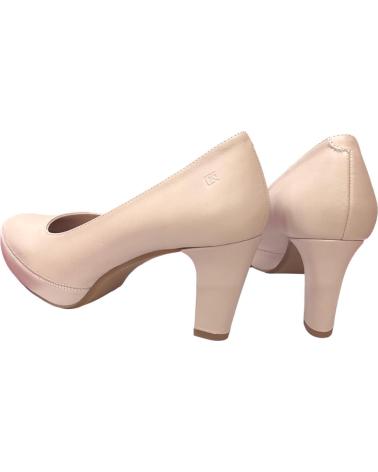Zapatos de Mujer FLUCHOS ZAPATO DE TACON BLESA D5794 BEACH