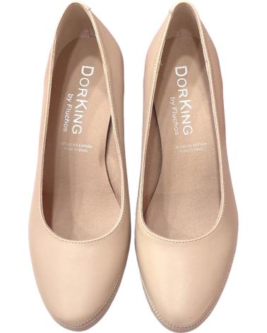 Zapatos de Mujer FLUCHOS ZAPATO DE TACON BLESA D5794 BEACH