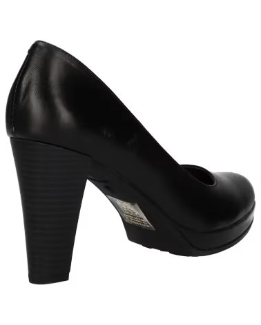 Sapatos de Mulher URBAN 10740 SAVAGE NEGRO