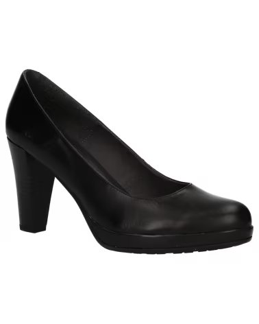 Sapatos de Mulher URBAN 10740 SAVAGE NEGRO