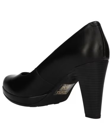 Sapatos de Mulher URBAN 10740 SAVAGE NEGRO