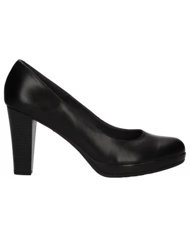 Sapatos de Mulher URBAN 10740 SAVAGE NEGRO