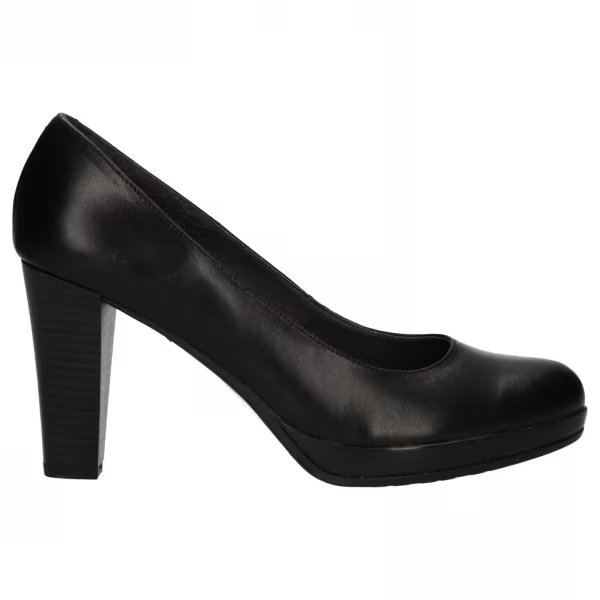Sapatos de Mulher URBAN 10740 SAVAGE NEGRO