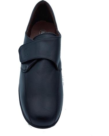 Scarpe per Donna DIGO DIGO ZAPATO PIEL COMODO NEGRO