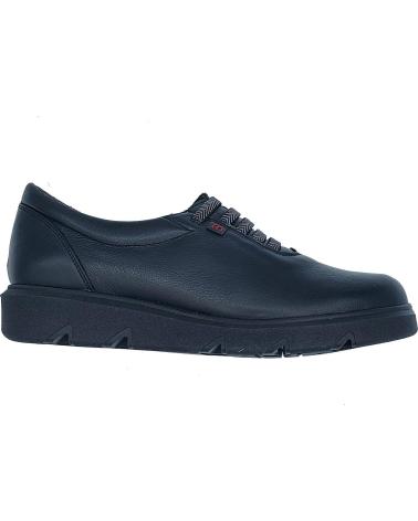 Scarpe per Donna PEPE MENARGUES ZAPATO PIEL ELASTICOS NEGRO