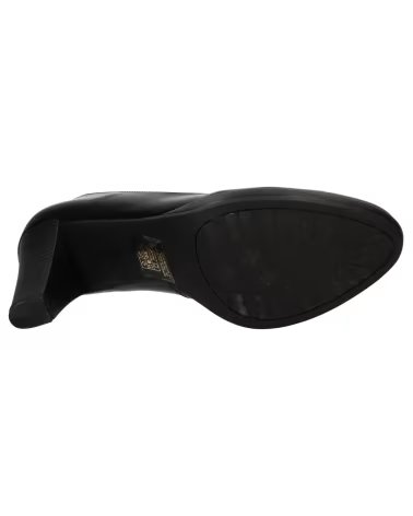 Sapatos de Mulher URBAN 10740 SAVAGE NEGRO