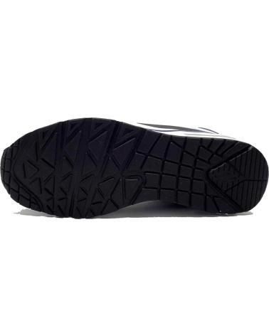 Chaussures pour Homme SKECHERS UNO BACK LIT 232347 BLANCO