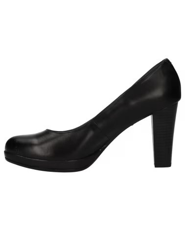 Sapatos de Mulher URBAN 10740 SAVAGE NEGRO