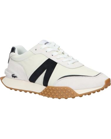 Zapatillas deporte de Hombre LACOSTE 45SMA0020 L-SPIN DELUXE 147 WHT-BLK