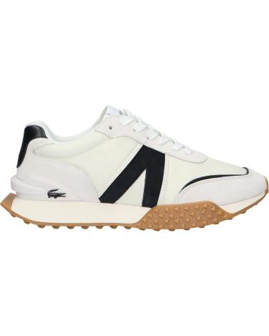 Zapatillas deporte de Hombre LACOSTE 45SMA0020 L-SPIN DELUXE 147 WHT-BLK