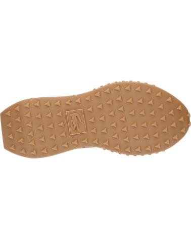 Zapatillas deporte de Hombre LACOSTE 45SMA0020 L-SPIN DELUXE 147 WHT-BLK