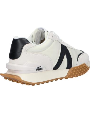 Zapatillas deporte de Hombre LACOSTE 45SMA0020 L-SPIN DELUXE 147 WHT-BLK