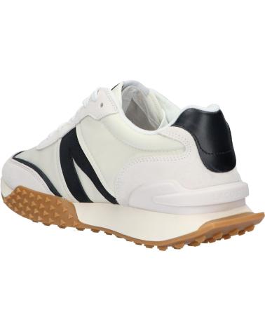 Zapatillas deporte de Hombre LACOSTE 45SMA0020 L-SPIN DELUXE 147 WHT-BLK