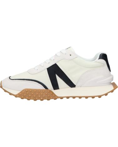 Zapatillas deporte de Hombre LACOSTE 45SMA0020 L-SPIN DELUXE 147 WHT-BLK