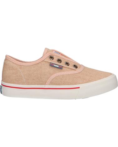 Deportivas de Mujer y Niña y Niño LOIS JEANS 60103 155 ROSA