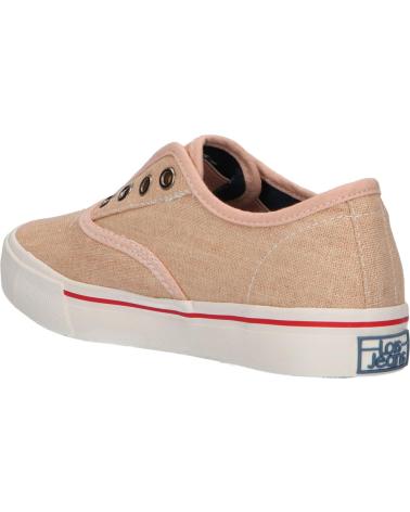 Esportes  de Mulher e Menina e Menino LOIS JEANS 60103 155 ROSA