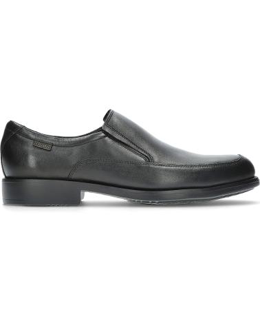 Zapatos de Hombre CALLAGHAN ZAPATOS 77902 NEGRO