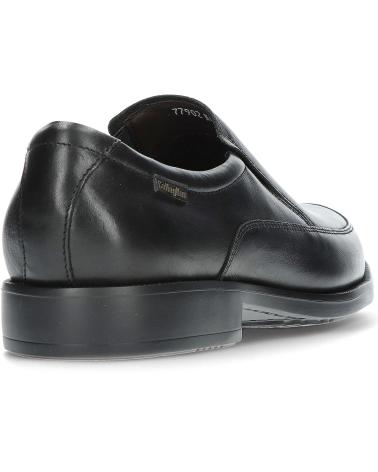 Zapatos de Hombre CALLAGHAN ZAPATOS 77902 NEGRO