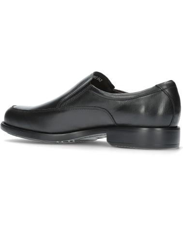 Zapatos de Hombre CALLAGHAN ZAPATOS 77902 NEGRO