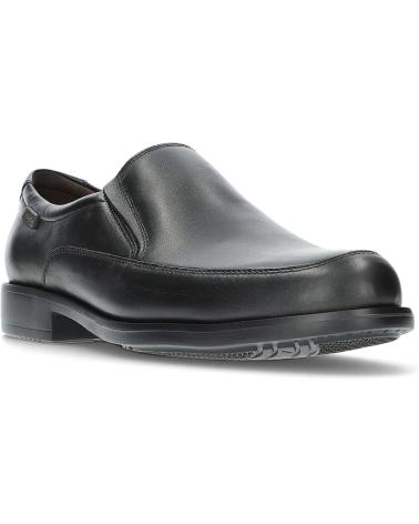 Zapatos de Hombre CALLAGHAN ZAPATOS 77902 NEGRO